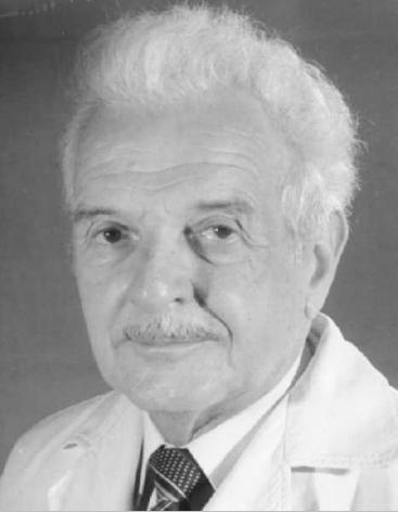 PROF. DR. BRANCO ŞTEFANOVICI (1921 – 1995)